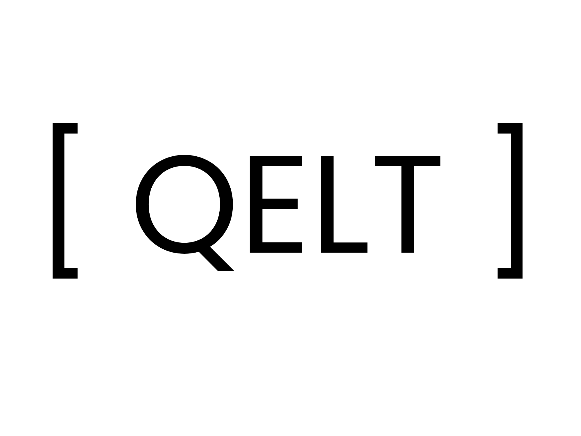 QELT Logo